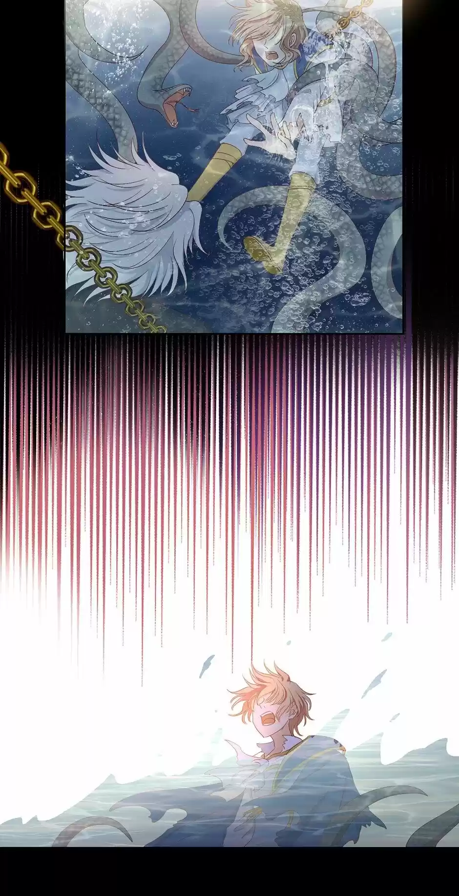 The Song Of Theodor Chapter 54