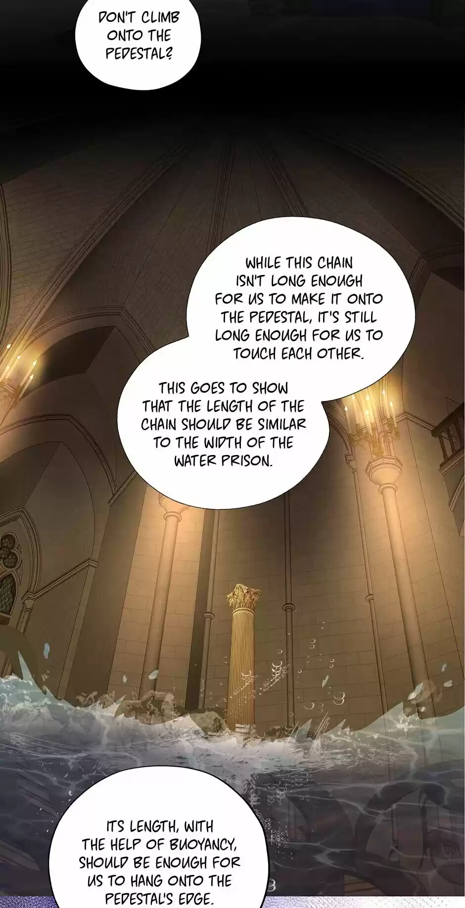 The Song Of Theodor Chapter 54