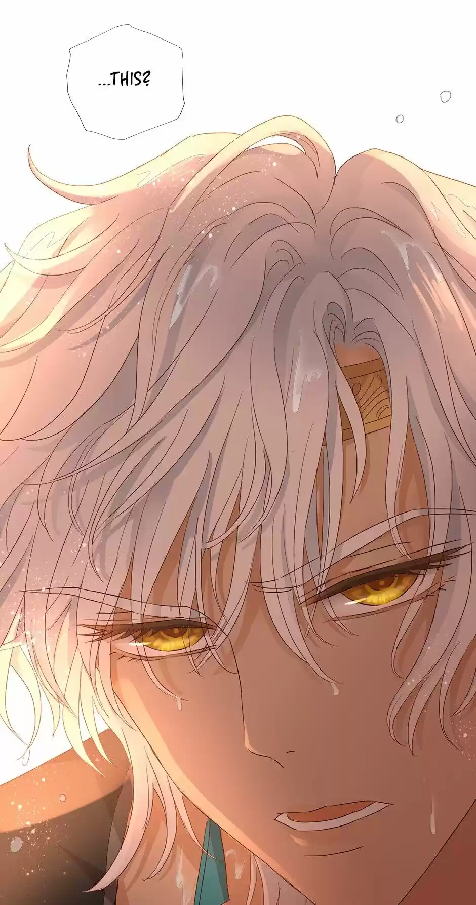 The Song Of Theodor Chapter 54