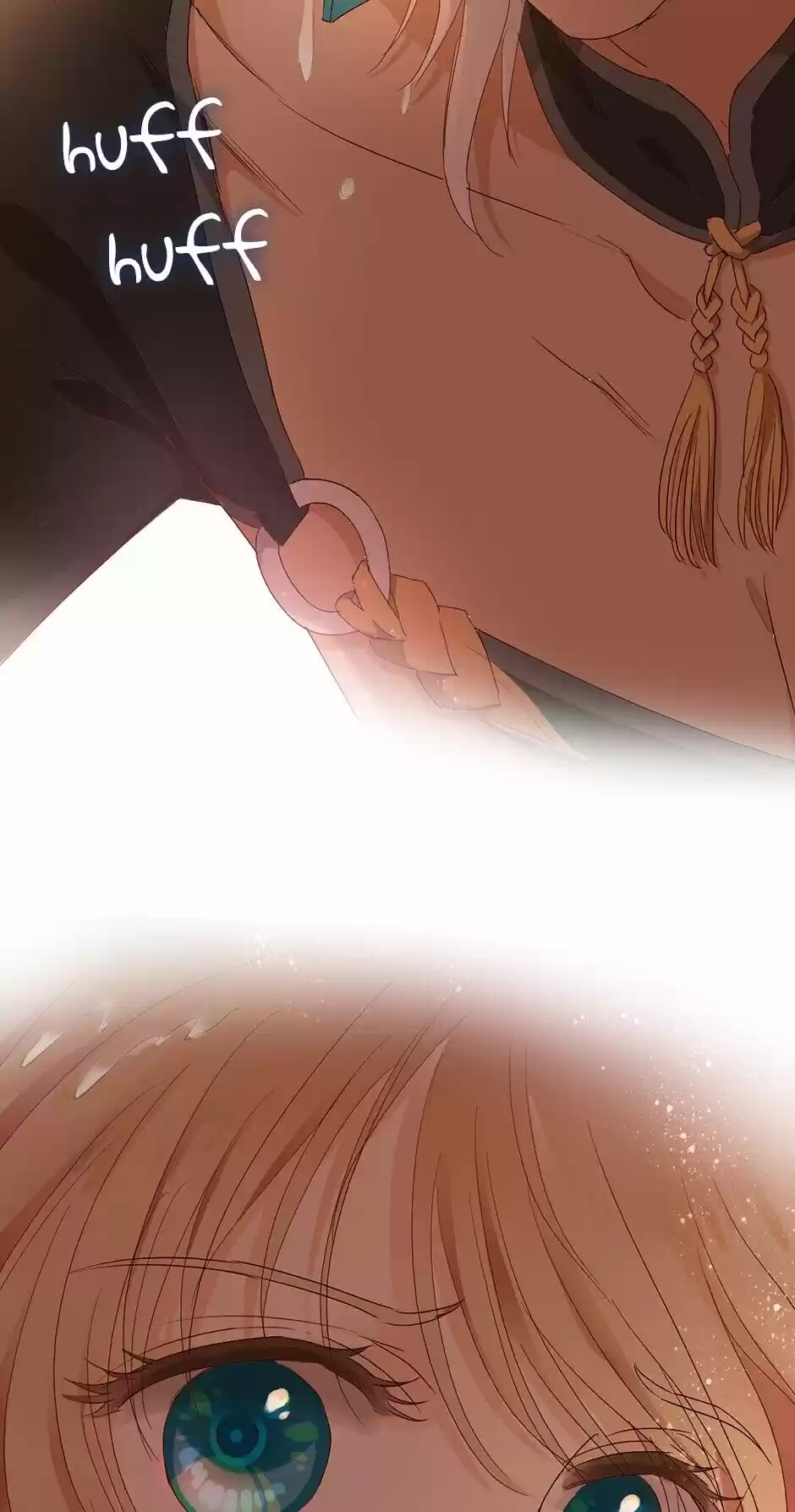 The Song Of Theodor Chapter 54