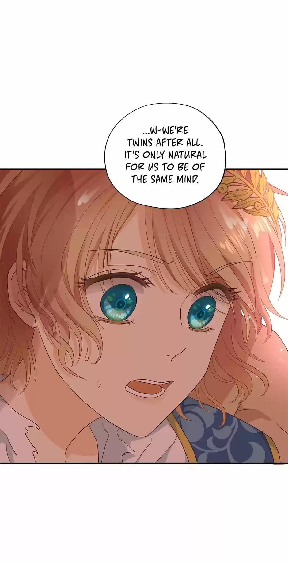 The Song Of Theodor Chapter 55