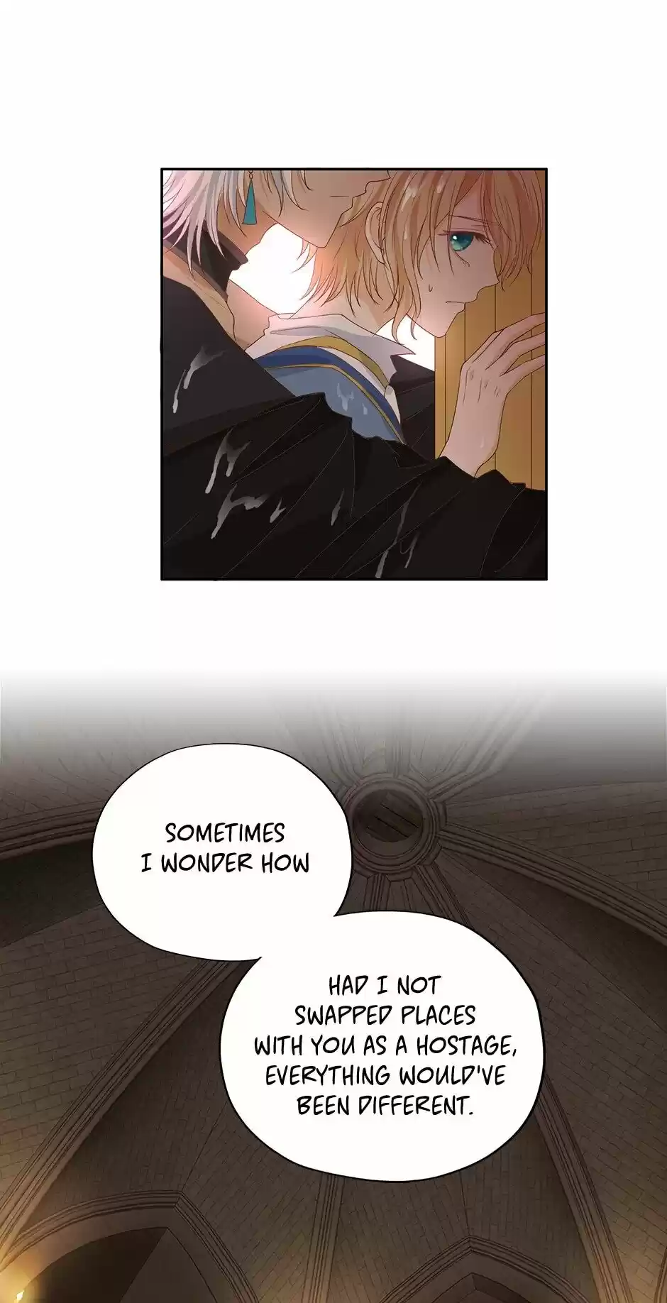 The Song Of Theodor Chapter 55