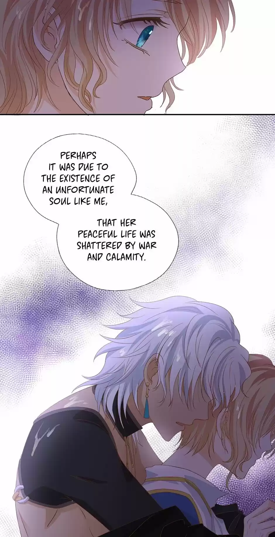 The Song Of Theodor Chapter 55