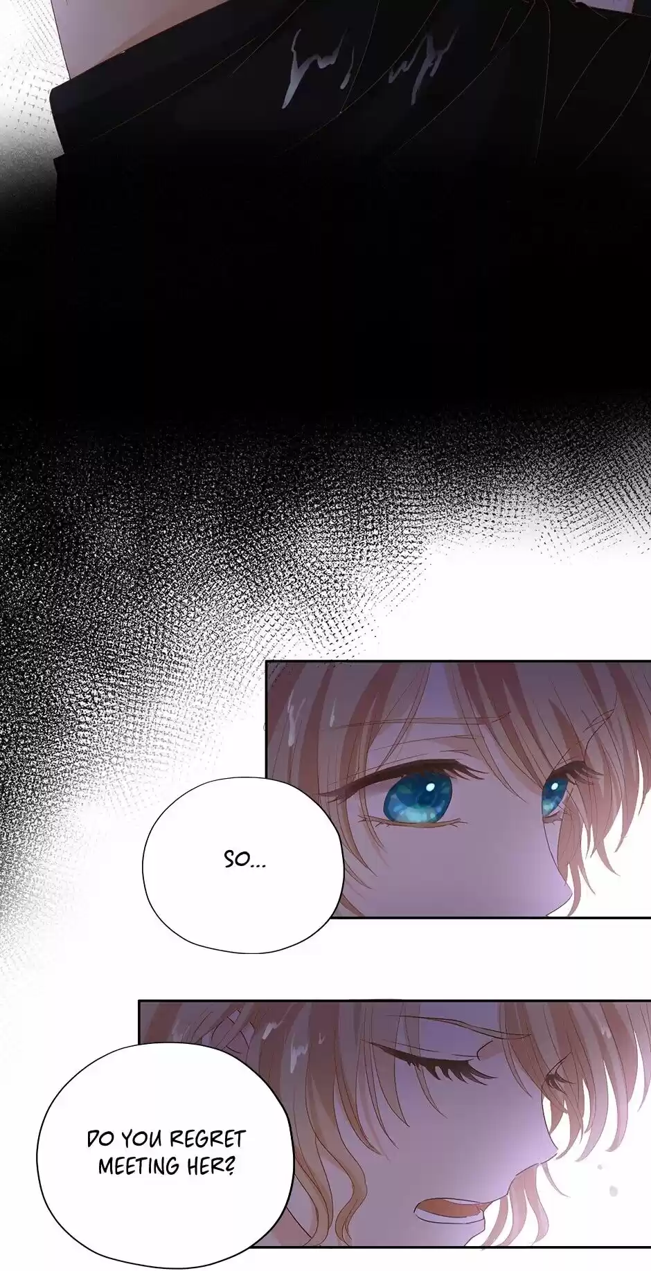 The Song Of Theodor Chapter 55