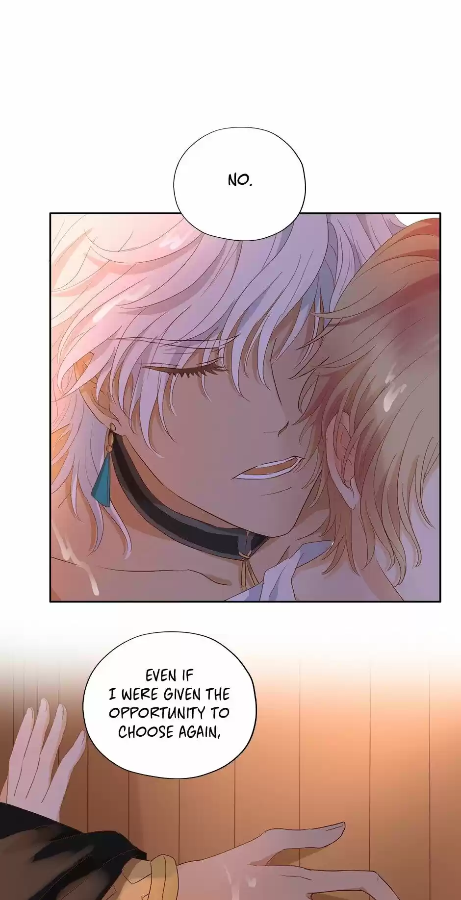 The Song Of Theodor Chapter 55