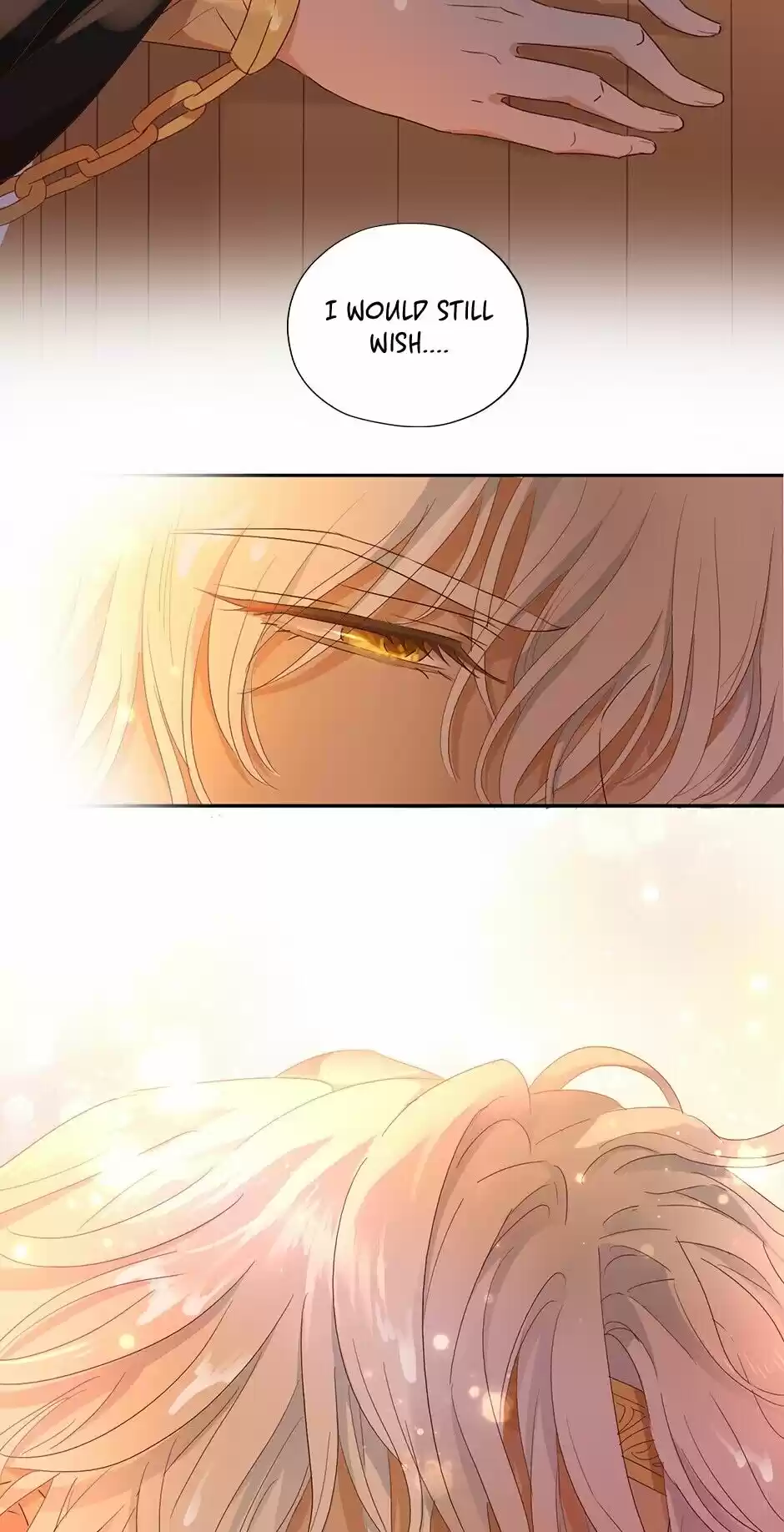 The Song Of Theodor Chapter 55