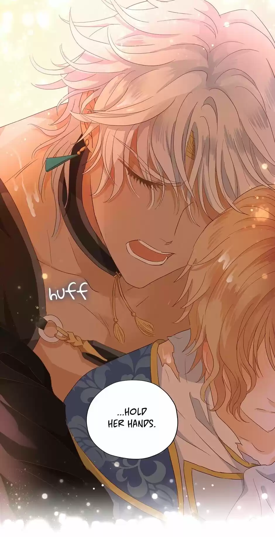 The Song Of Theodor Chapter 55