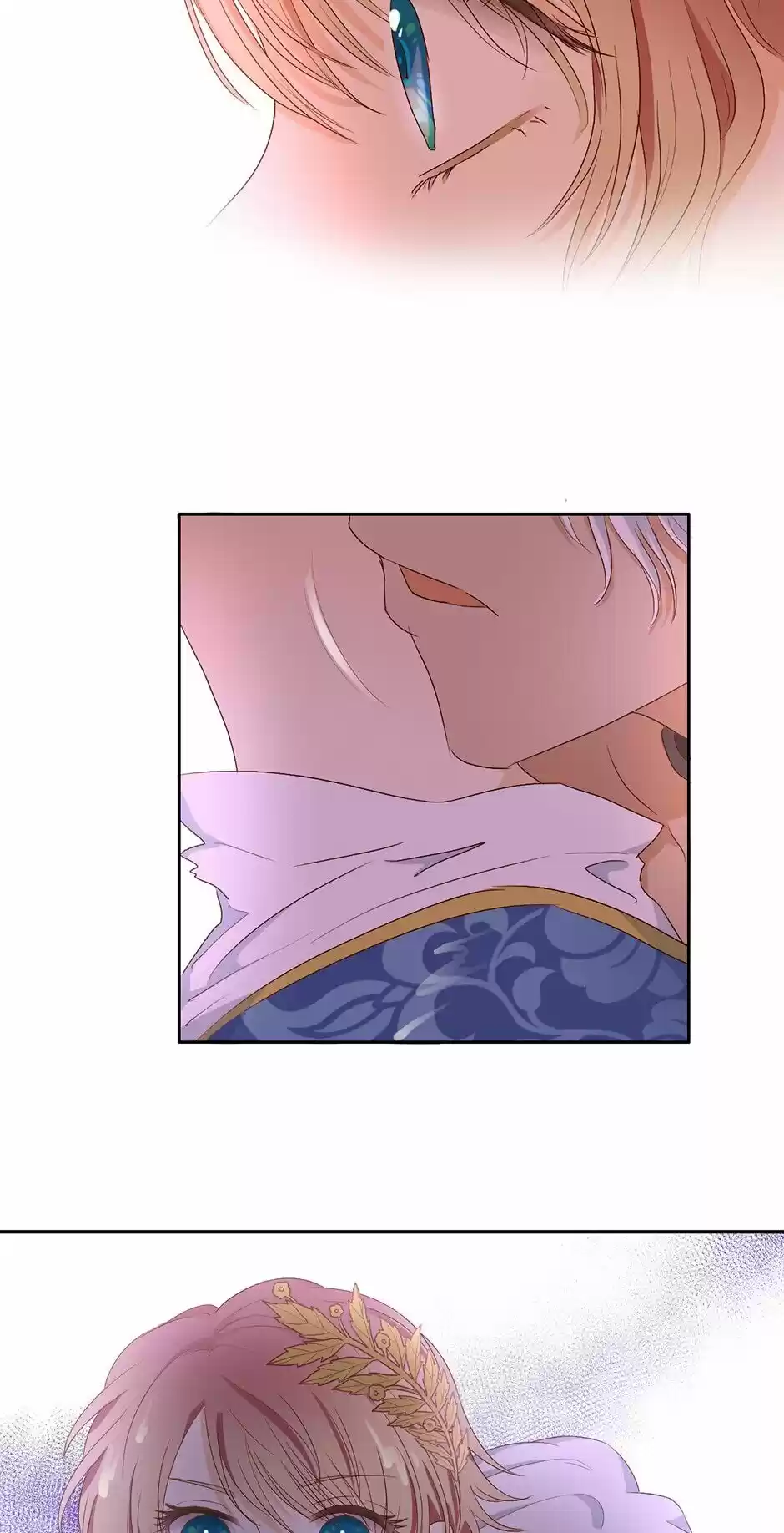 The Song Of Theodor Chapter 55