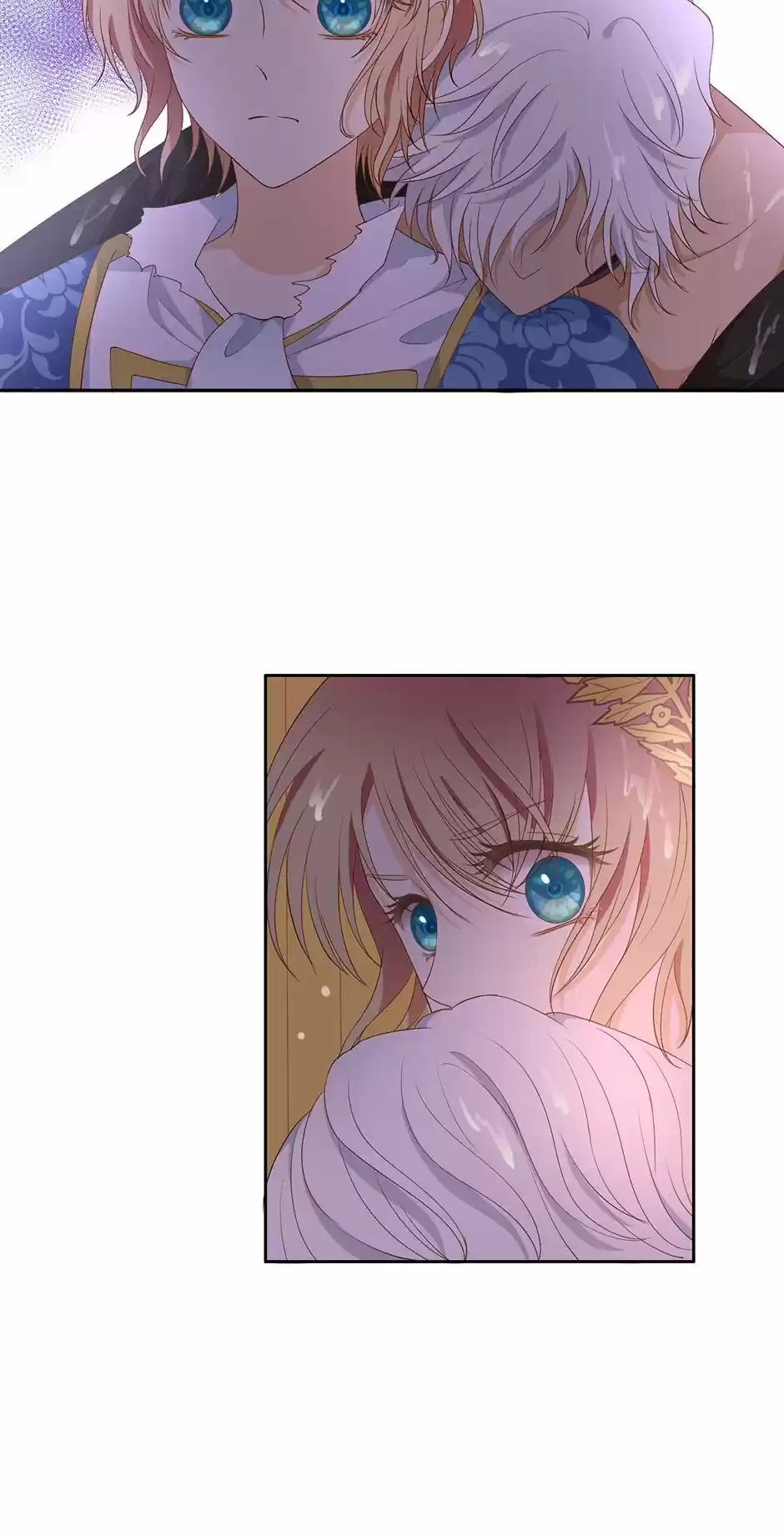 The Song Of Theodor Chapter 55