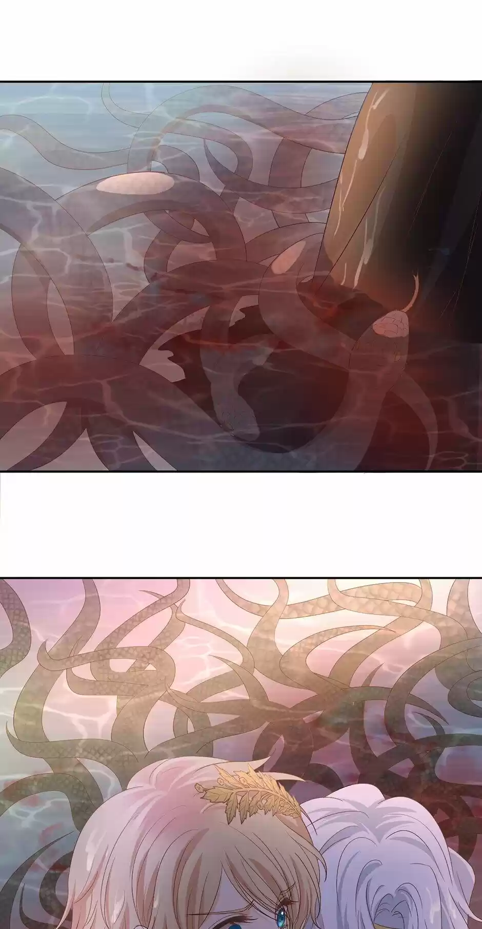 The Song Of Theodor Chapter 55