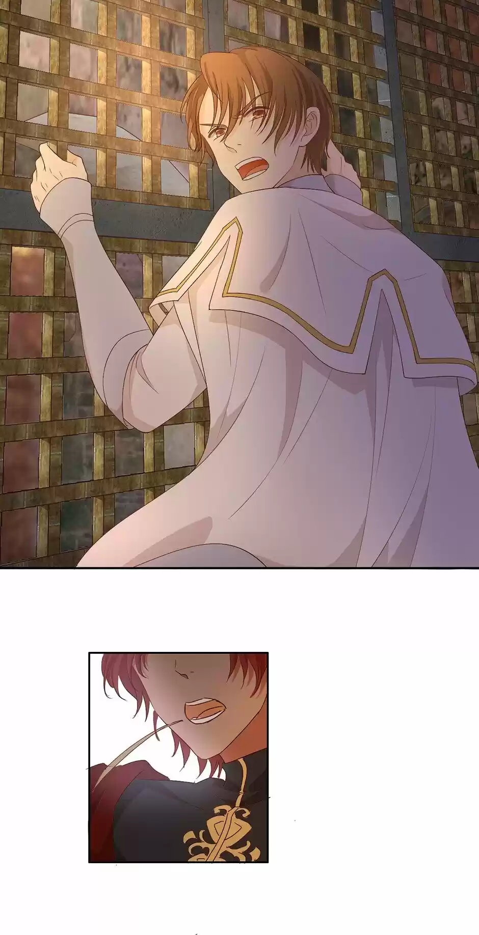 The Song Of Theodor Chapter 56