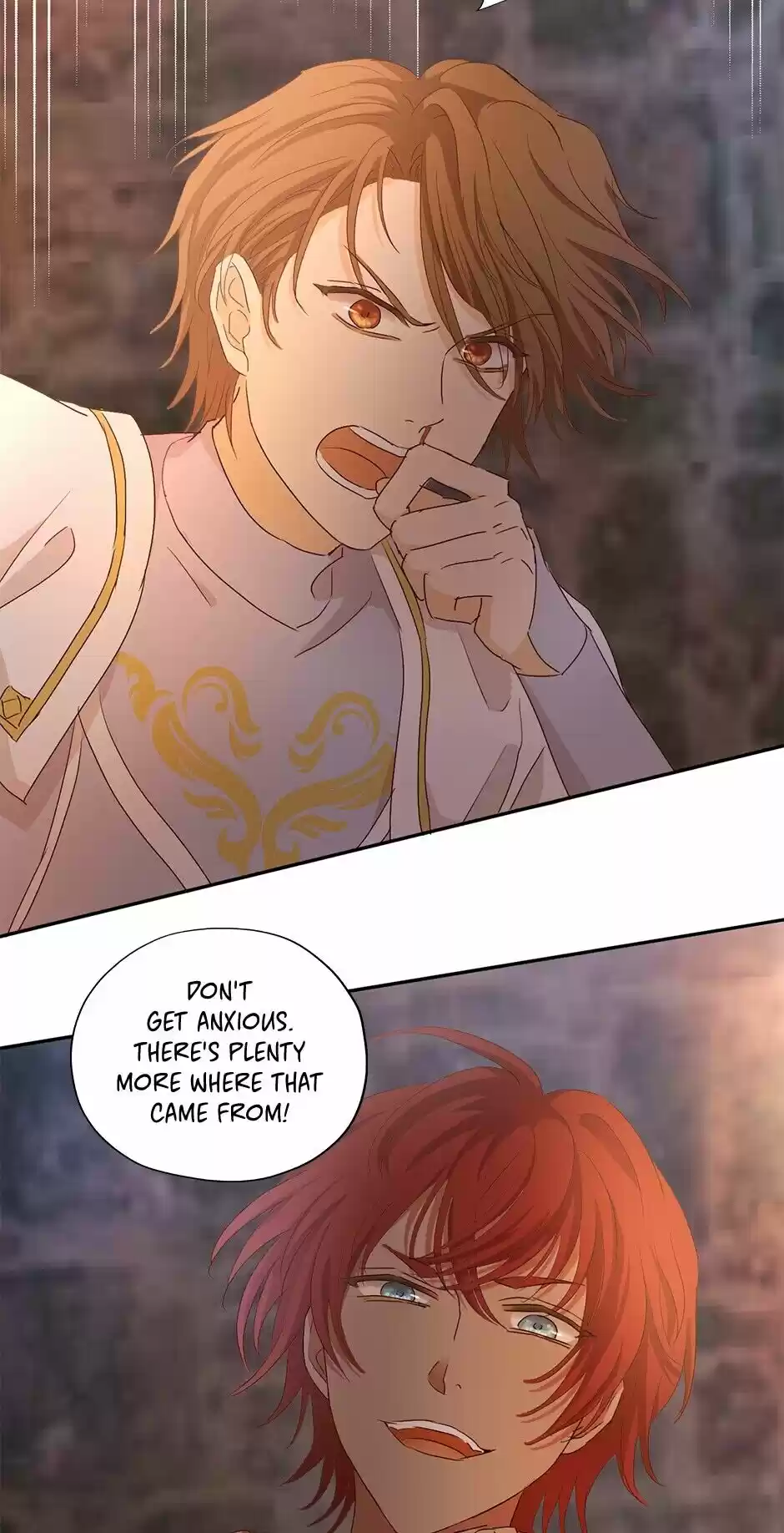 The Song Of Theodor Chapter 56