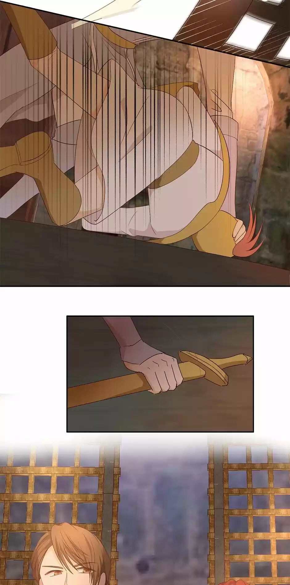 The Song Of Theodor Chapter 56