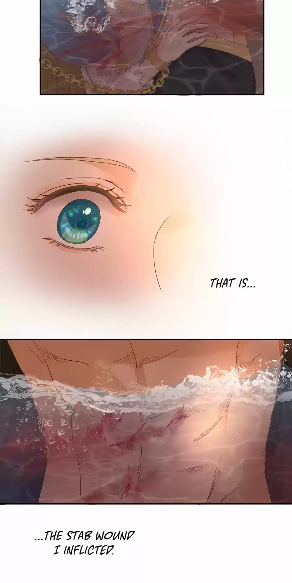 The Song Of Theodor Chapter 56