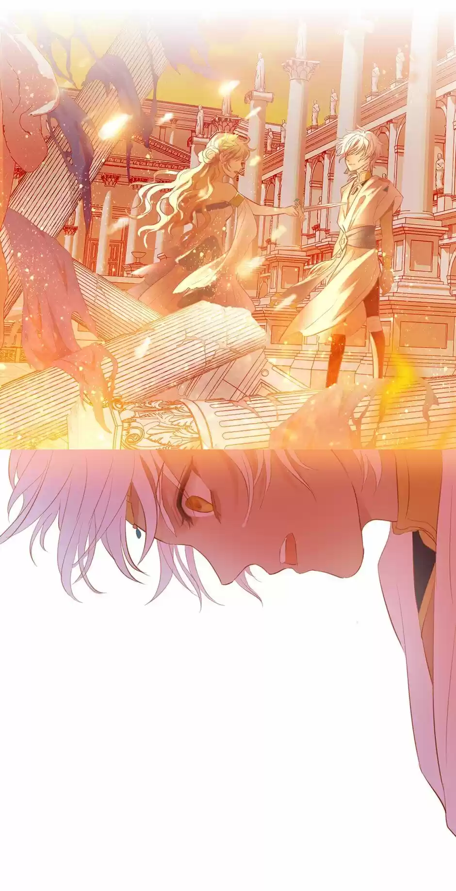 The Song Of Theodor Chapter 56