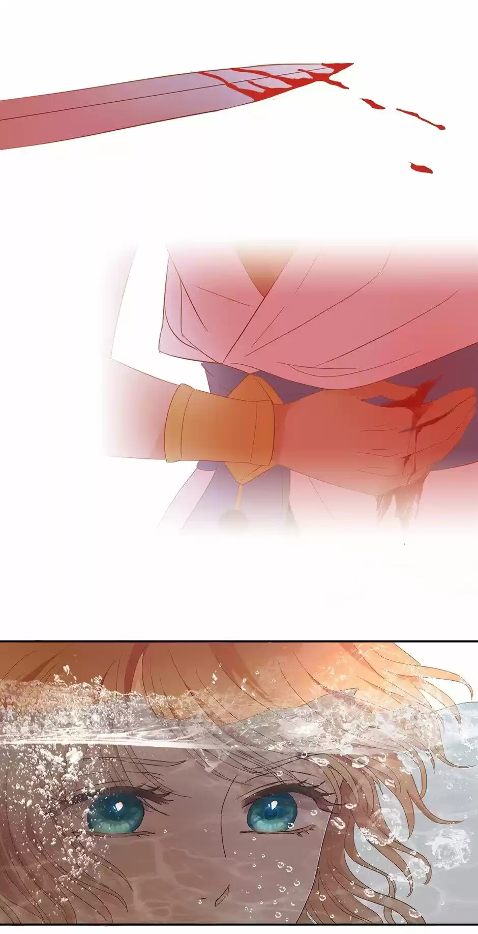 The Song Of Theodor Chapter 56