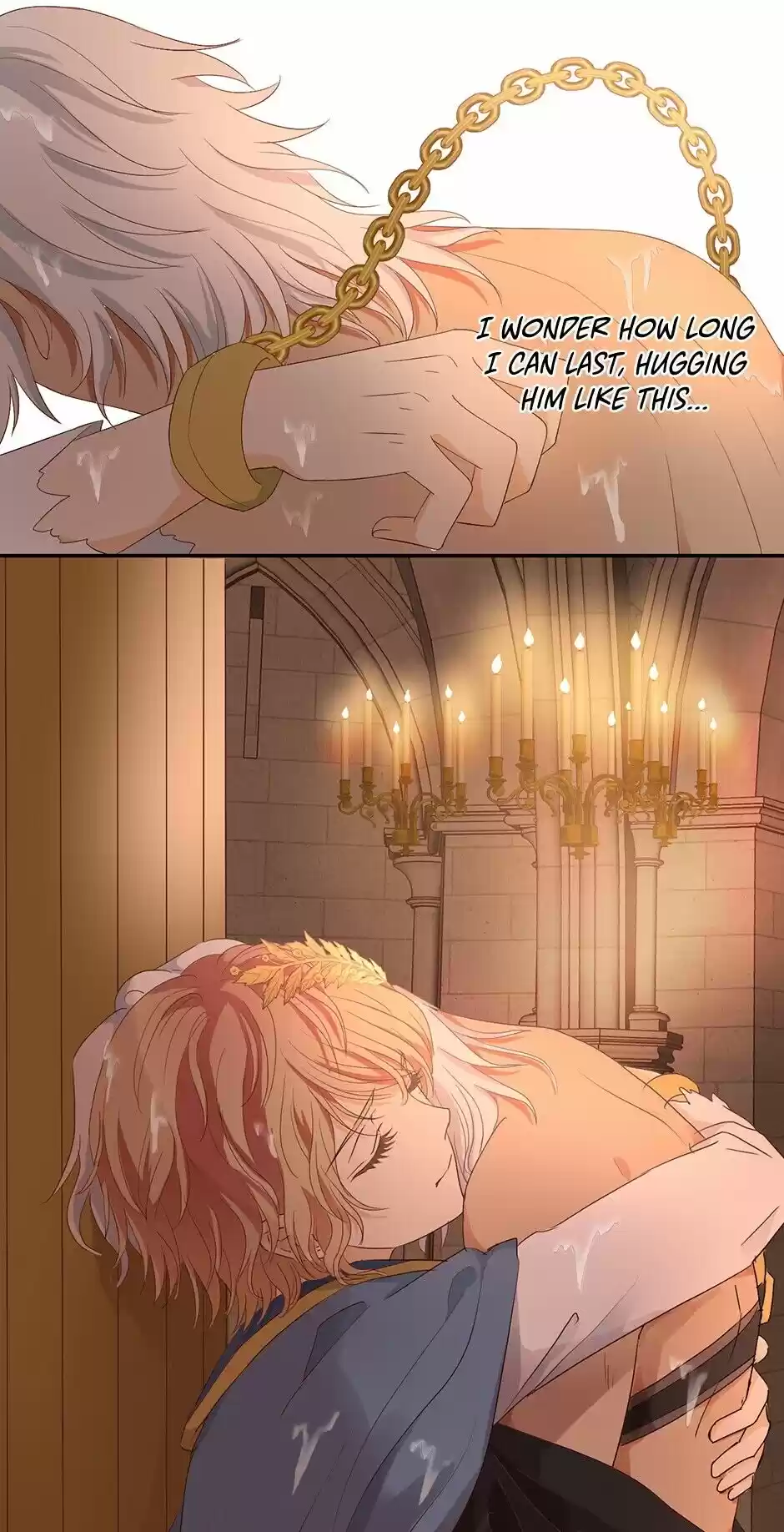 The Song Of Theodor Chapter 56