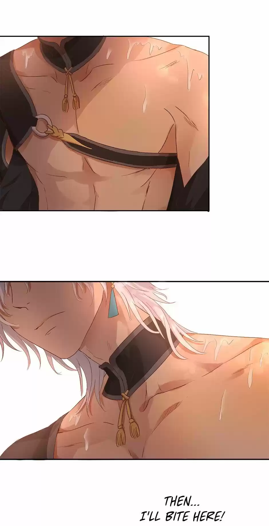 The Song Of Theodor Chapter 56