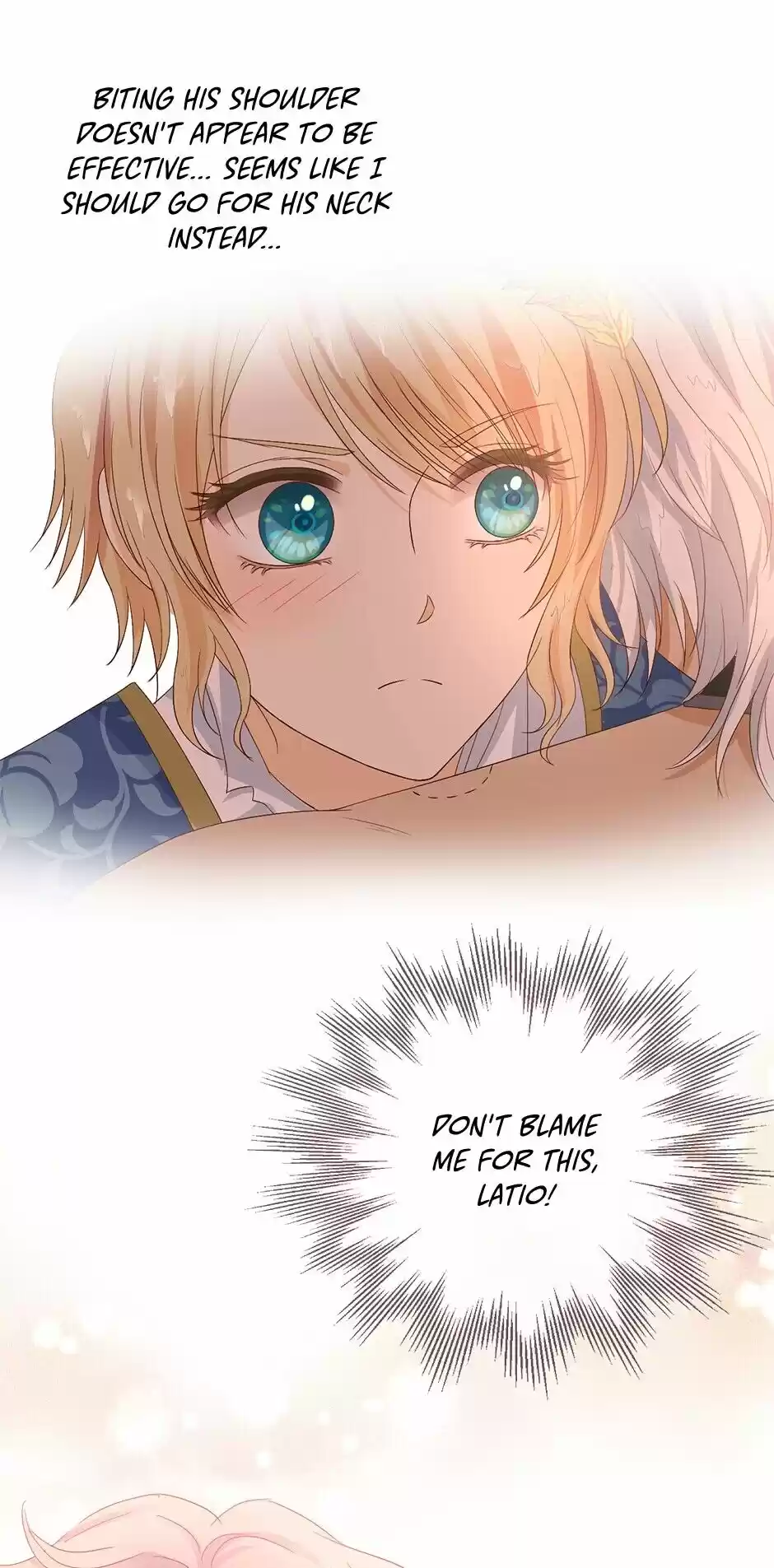 The Song Of Theodor Chapter 56