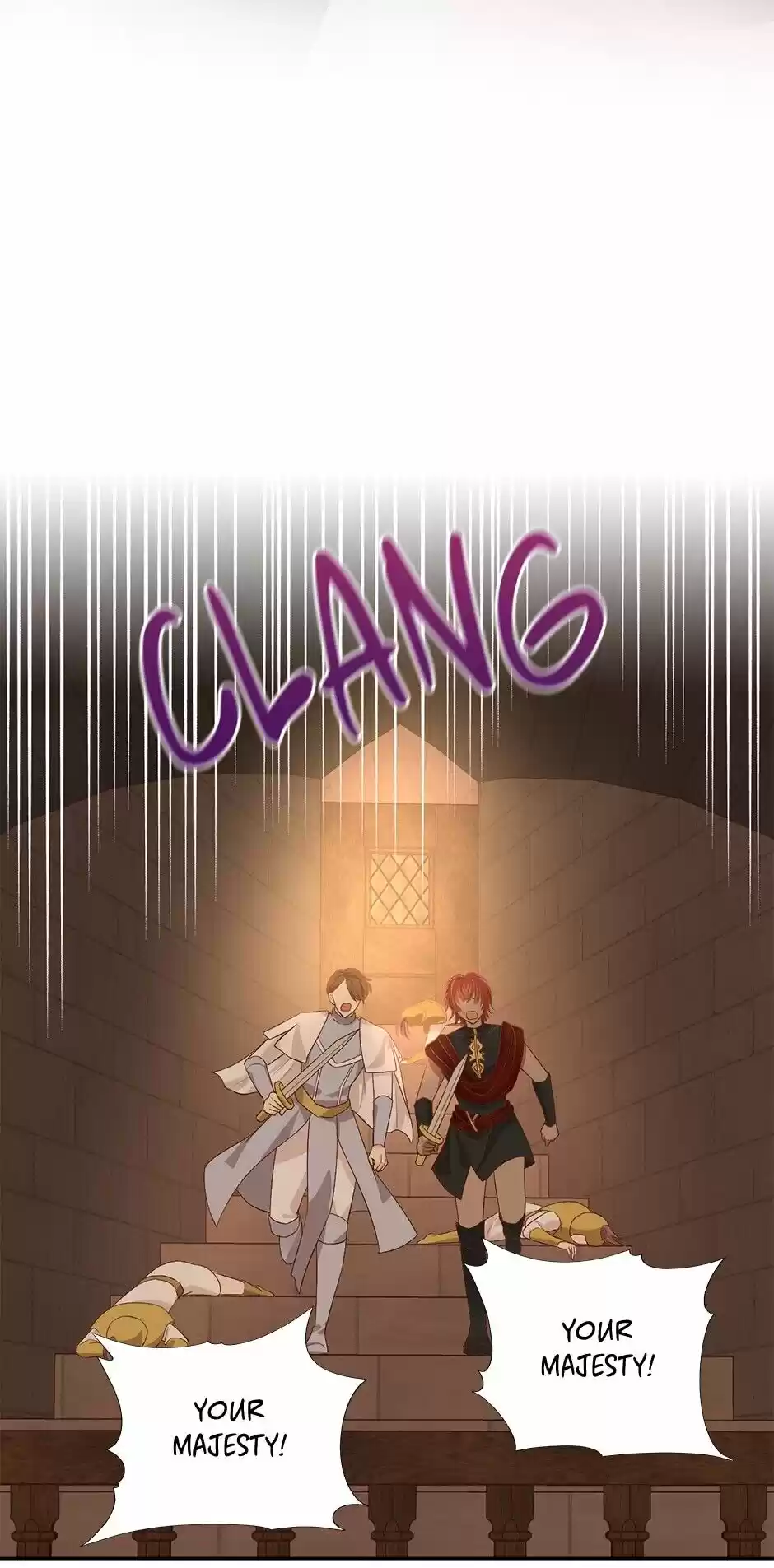 The Song Of Theodor Chapter 56