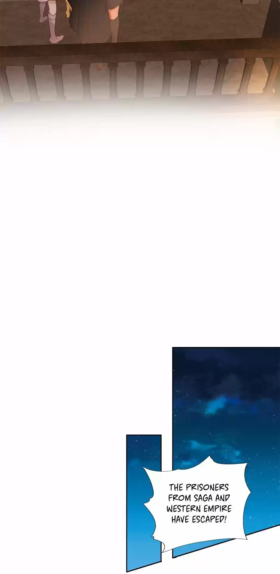 The Song Of Theodor Chapter 57