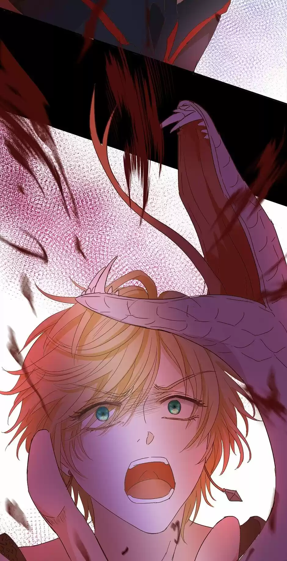 The Song Of Theodor Chapter 57