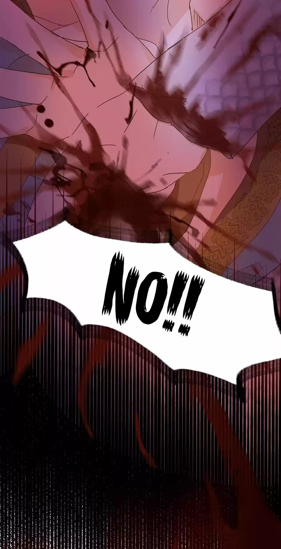 The Song Of Theodor Chapter 57