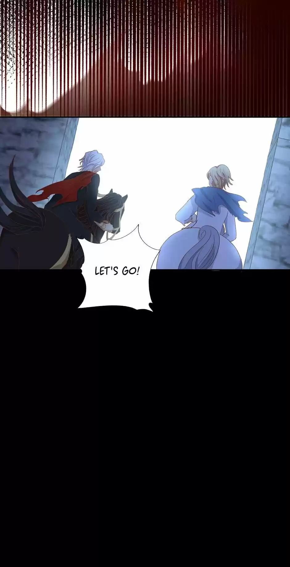 The Song Of Theodor Chapter 57