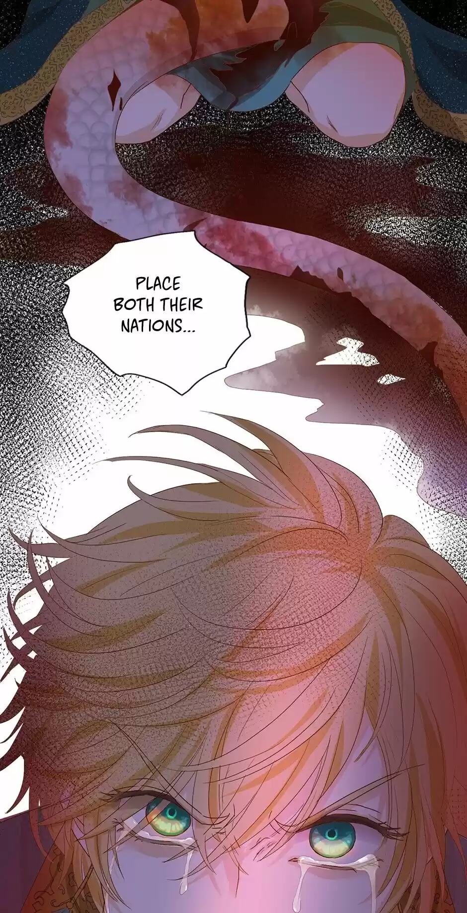 The Song Of Theodor Chapter 57