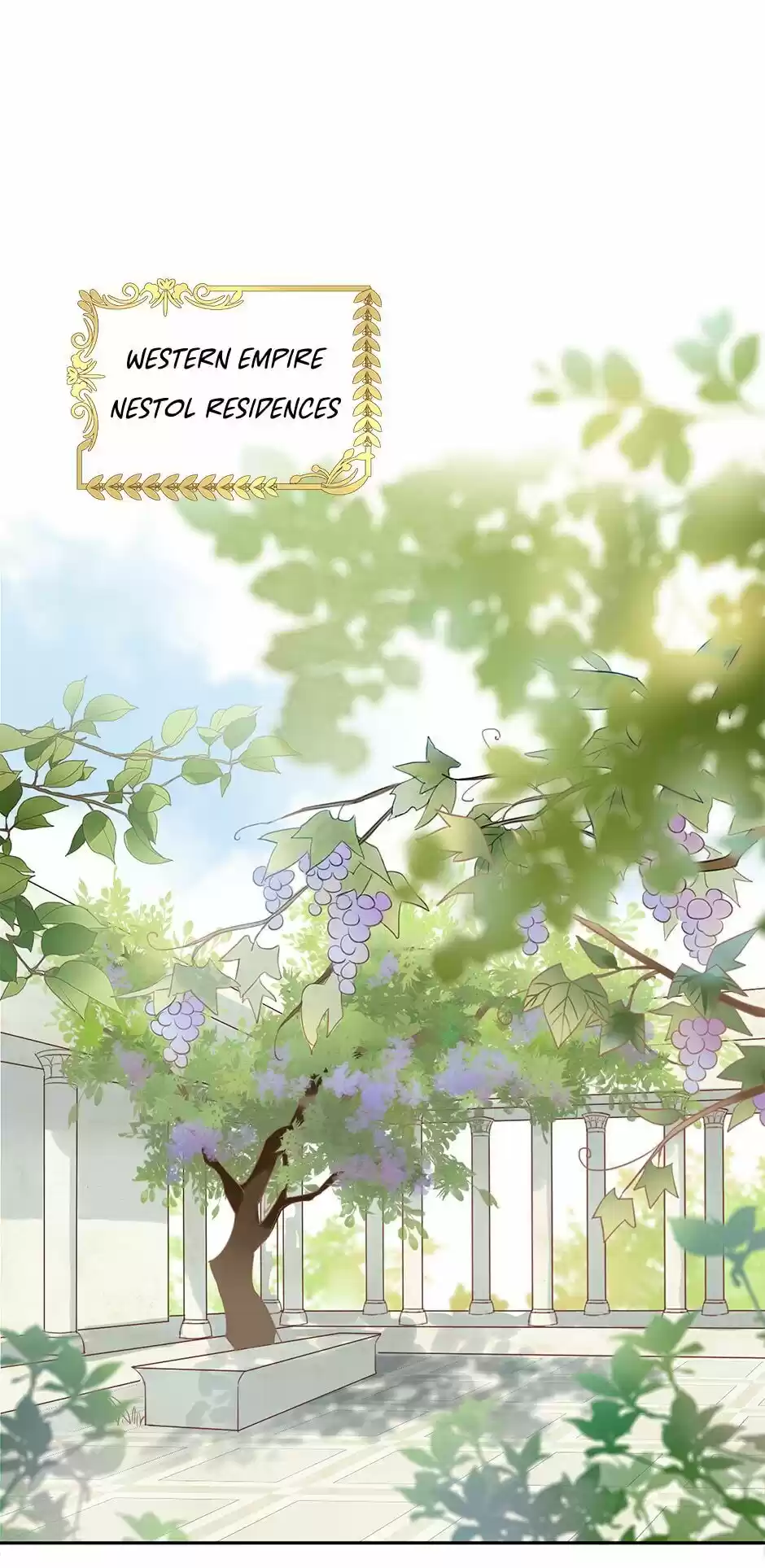 The Song Of Theodor Chapter 57.5