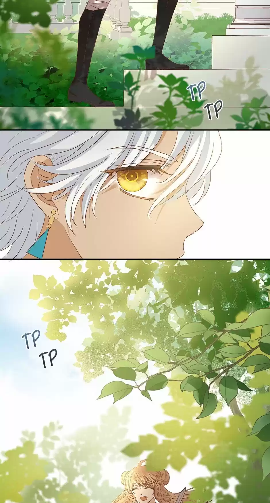 The Song Of Theodor Chapter 57.5