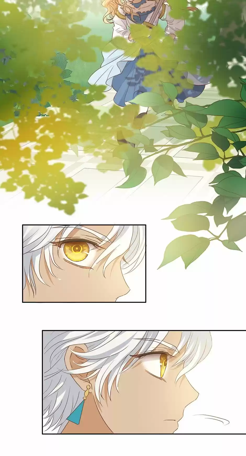 The Song Of Theodor Chapter 57.5