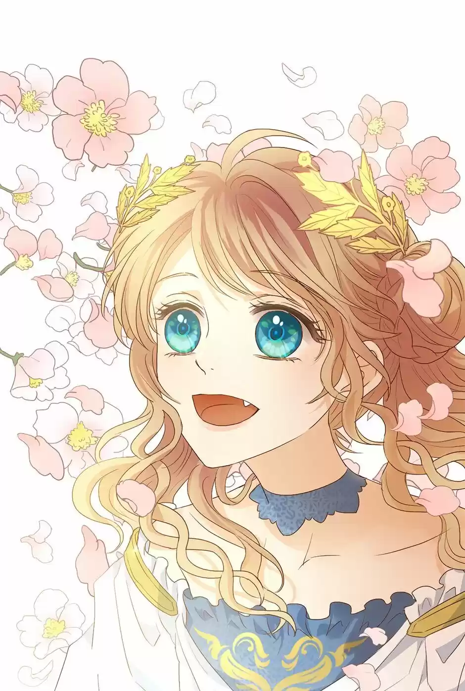 The Song Of Theodor Chapter 57.5