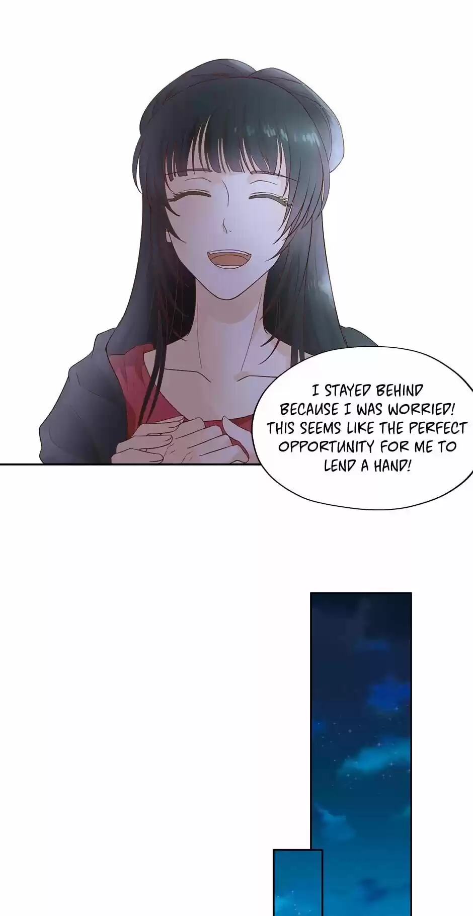 The Song Of Theodor Chapter 58