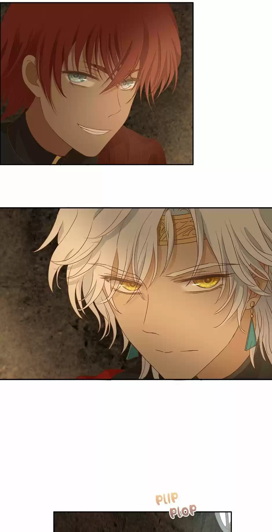 The Song Of Theodor Chapter 58