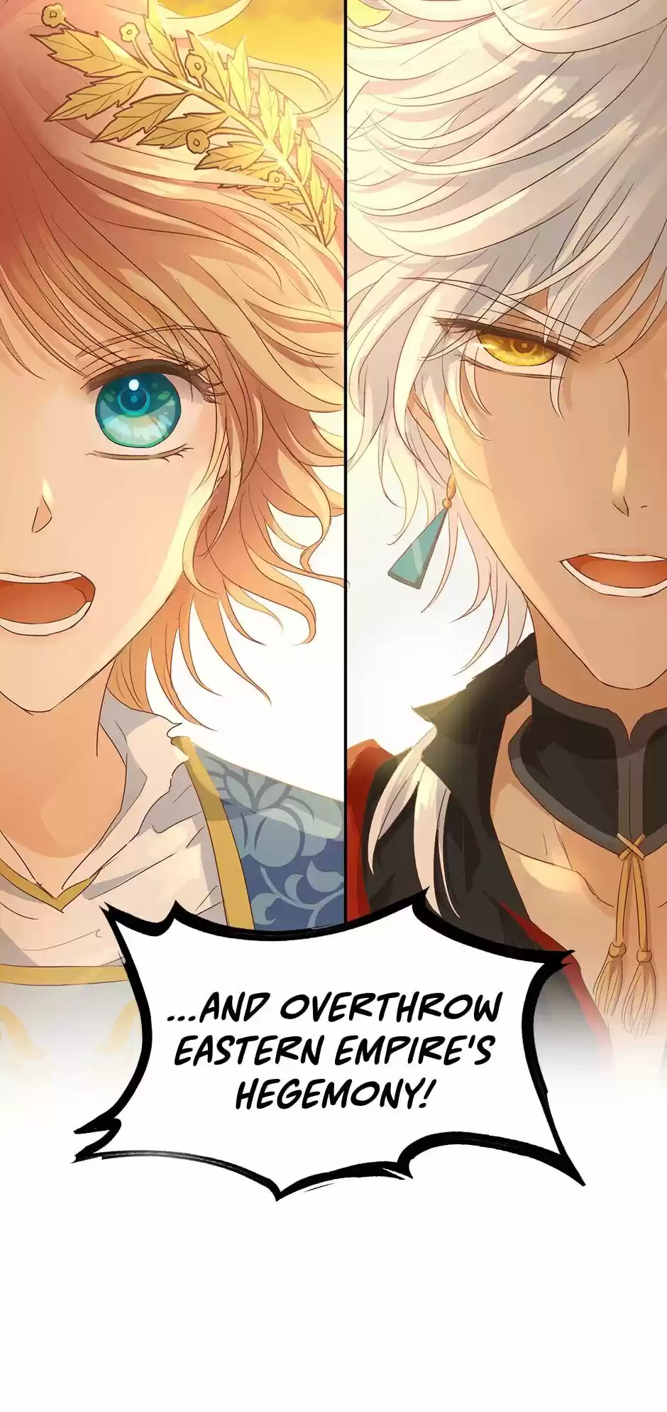 The Song Of Theodor Chapter 58