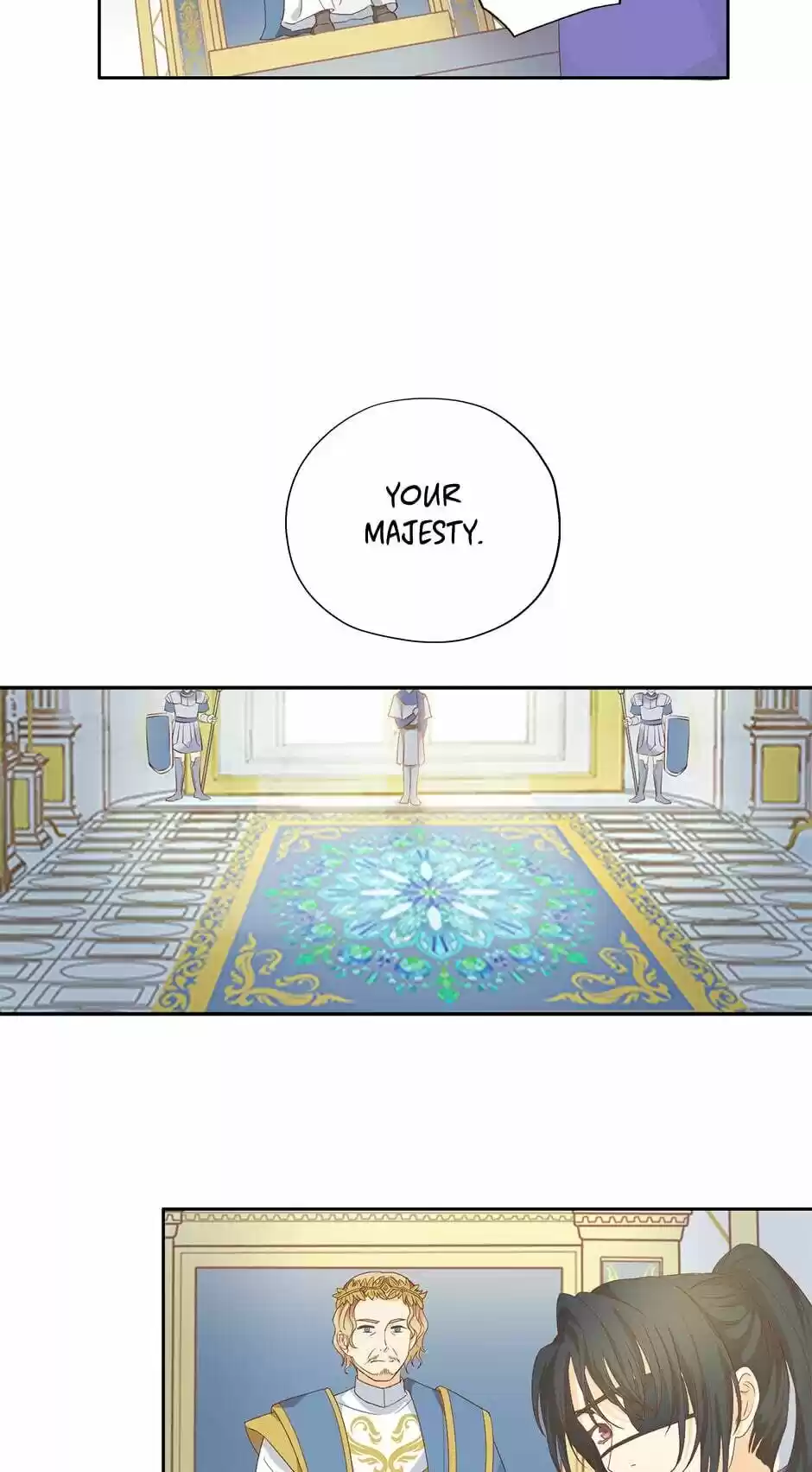 The Song Of Theodor Chapter 59