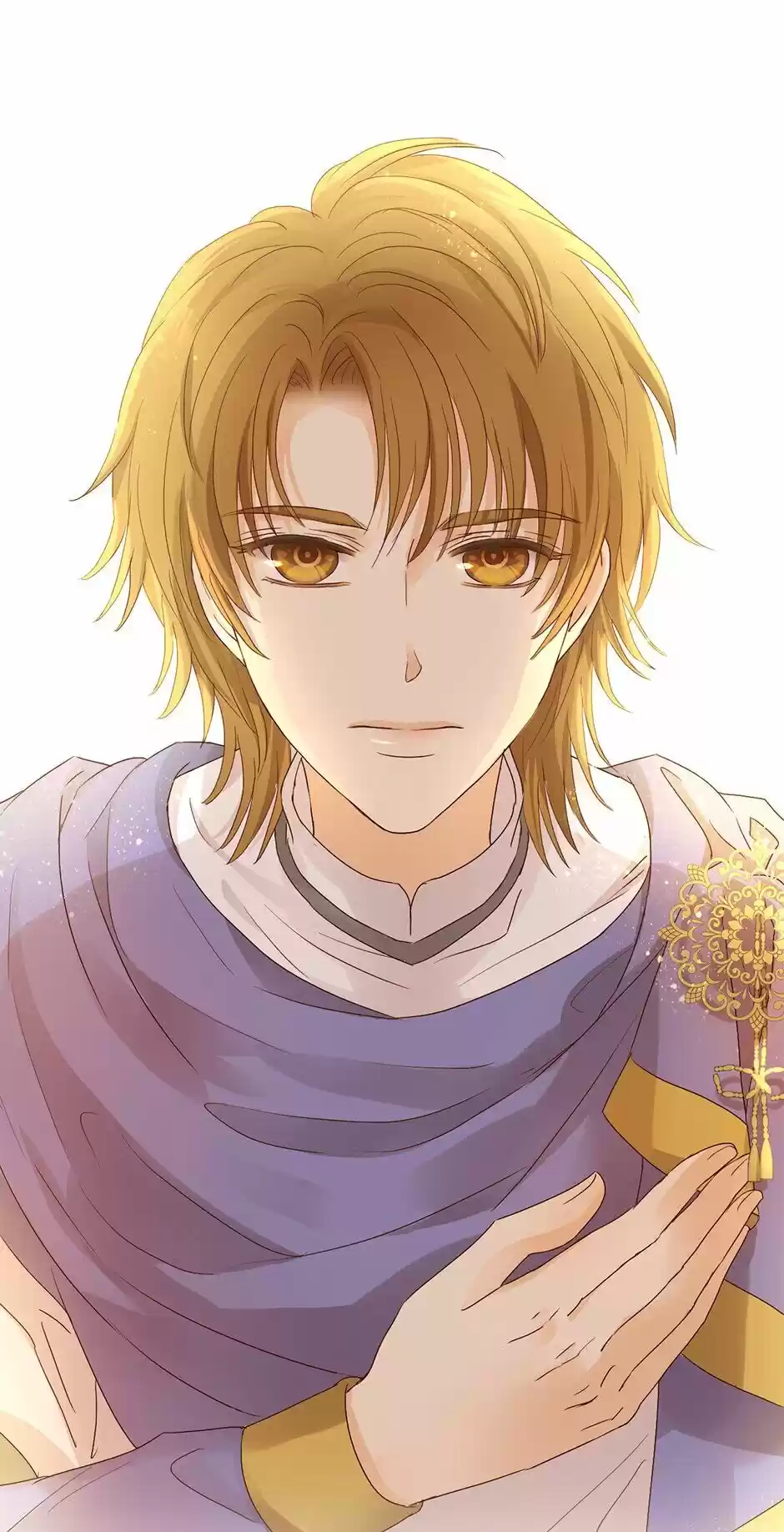 The Song Of Theodor Chapter 59