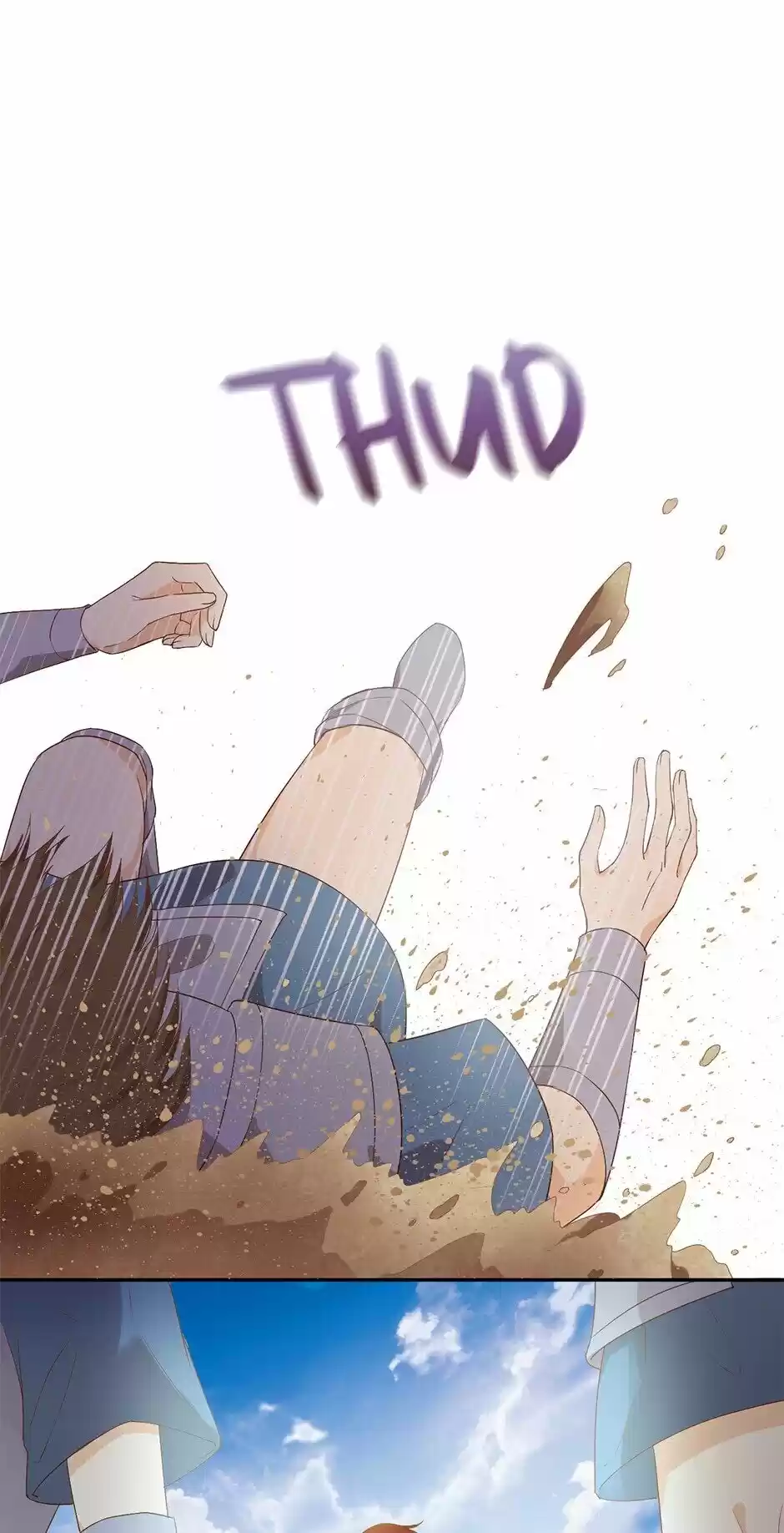 The Song Of Theodor Chapter 59