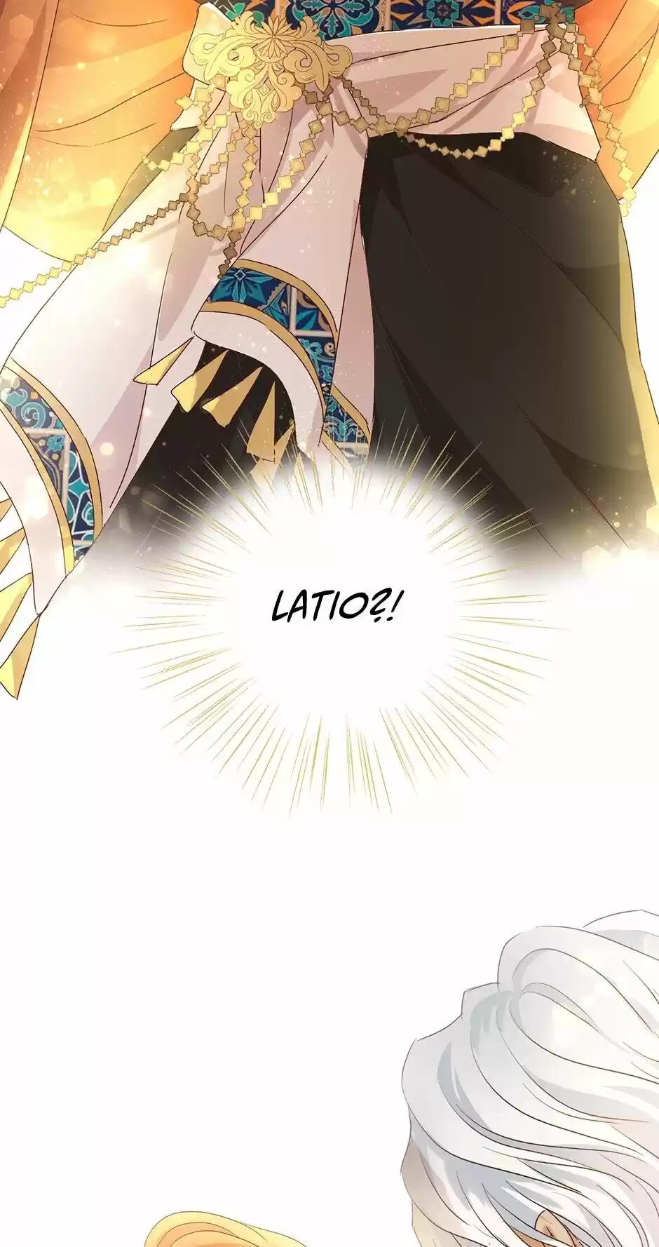 The Song Of Theodor Chapter 59