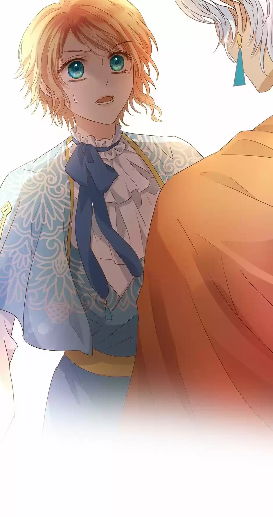 The Song Of Theodor Chapter 59