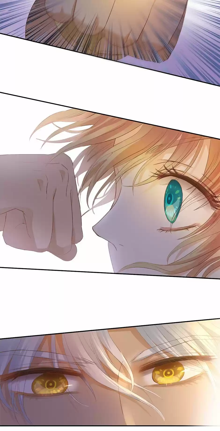 The Song Of Theodor Chapter 60