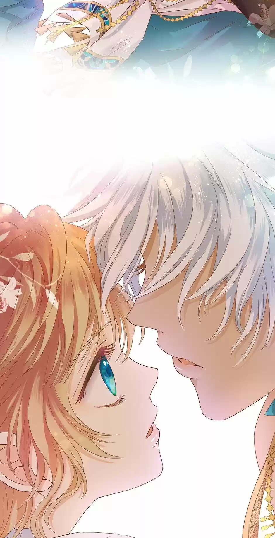 The Song Of Theodor Chapter 60