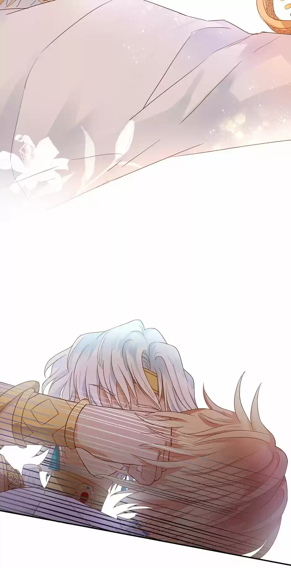 The Song Of Theodor Chapter 60