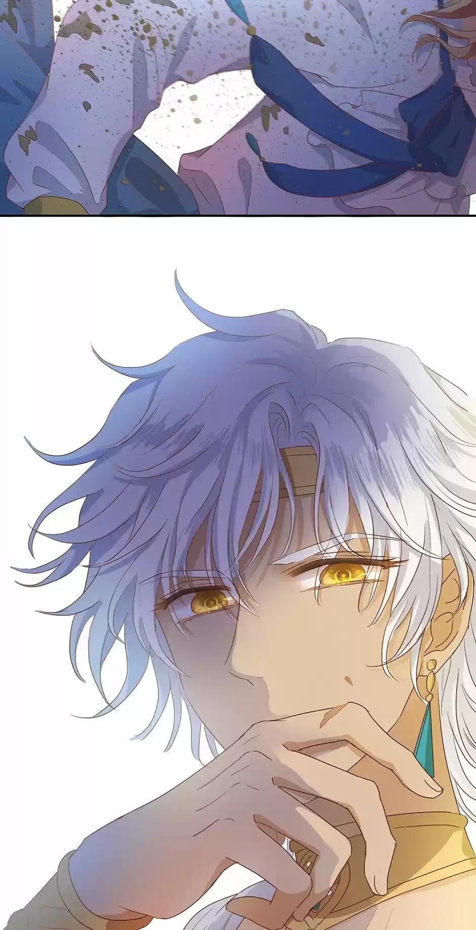 The Song Of Theodor Chapter 60