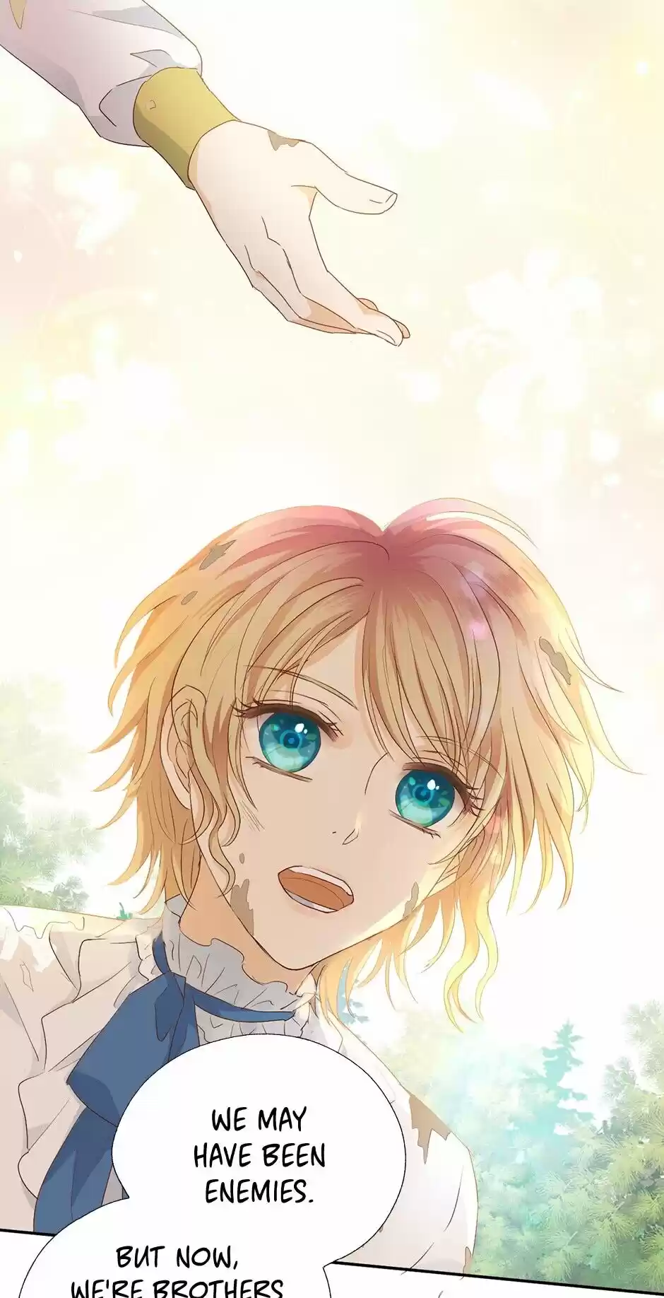 The Song Of Theodor Chapter 60