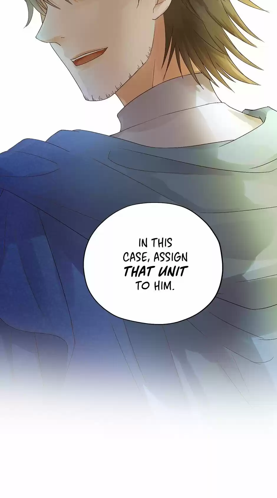 The Song Of Theodor Chapter 60