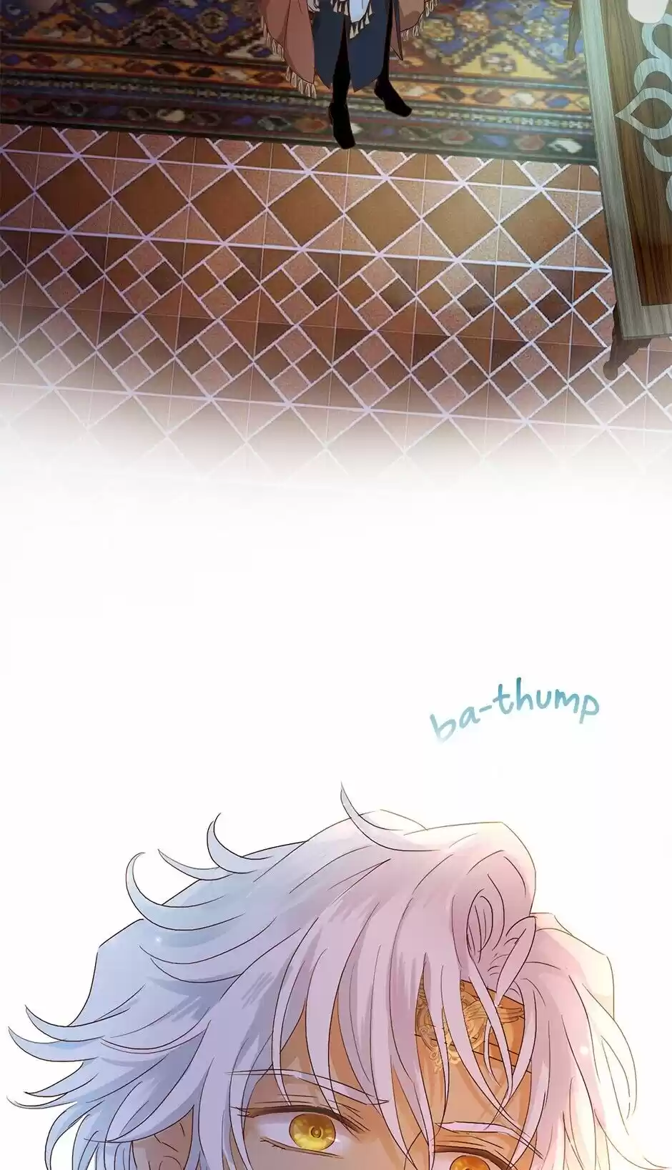 The Song Of Theodor Chapter 61