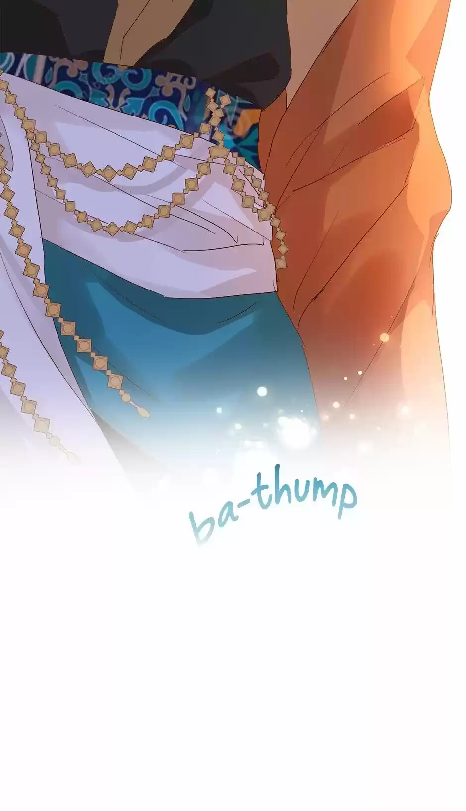 The Song Of Theodor Chapter 61