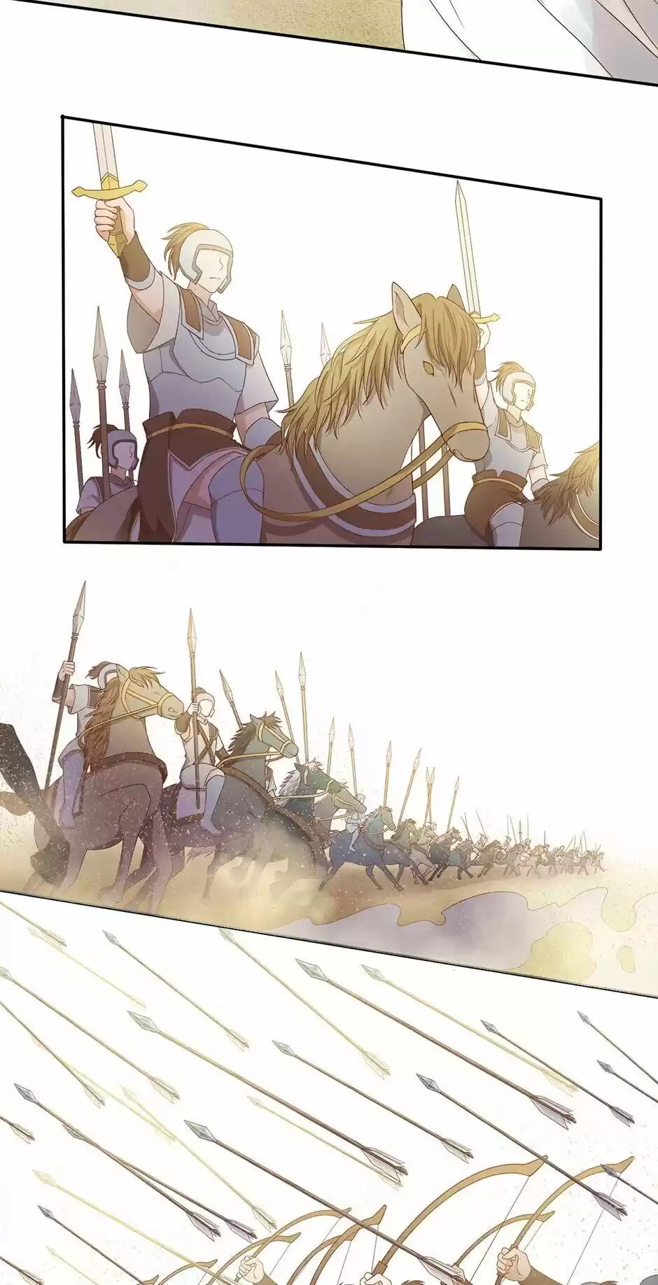 The Song Of Theodor Chapter 62